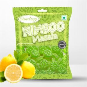 nimboo masala pouch