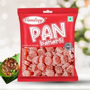 Pan Banarsi Pouch