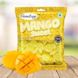 Mango Pouch