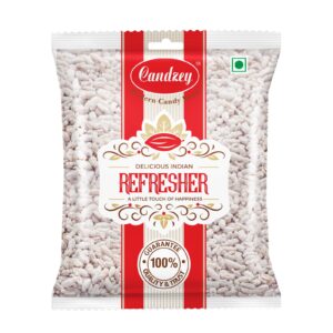 CANDZEY CHENNAI SAUNF WHITE